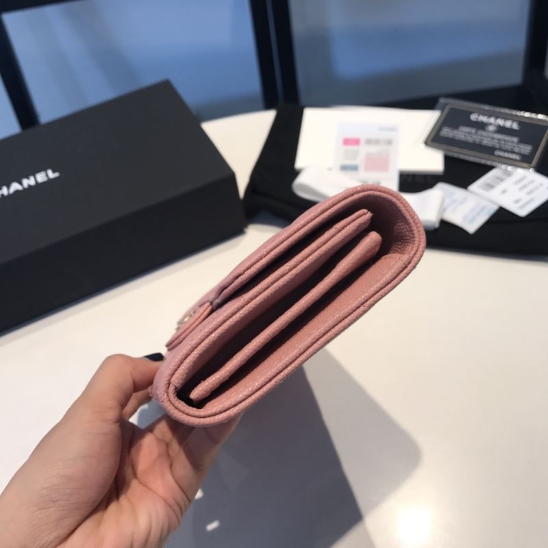 Chanel Wallet Purse